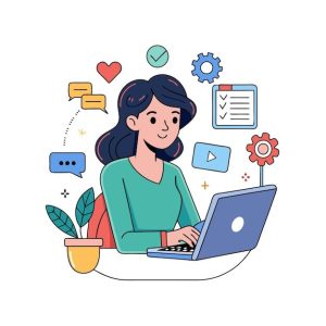 Illustration Set Vectors - Download Free High-Quality Vectors from Freepik _ Freepik