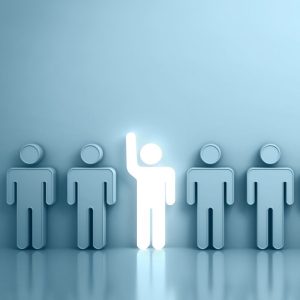 What is talent management_