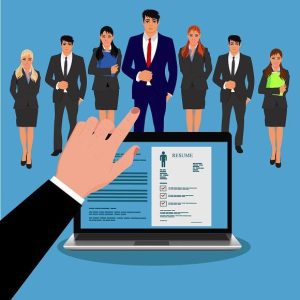 interview, job hunter, recruitment_ Perfect Resume